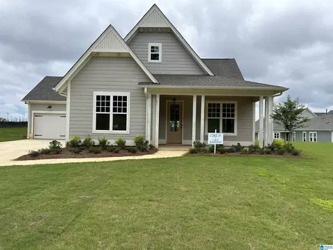 500 Ramsgate Dr, Maylene, AL 35114 photo 1
