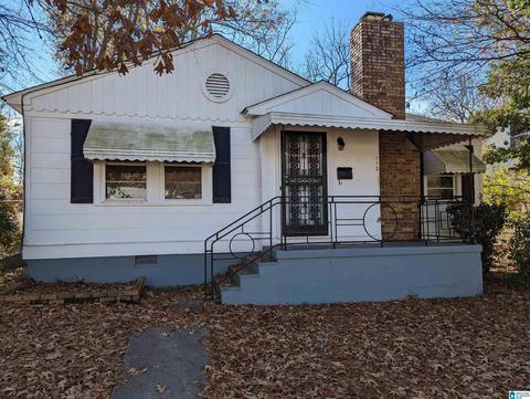 112 E 21st St, Anniston, AL 36207 photo 1
