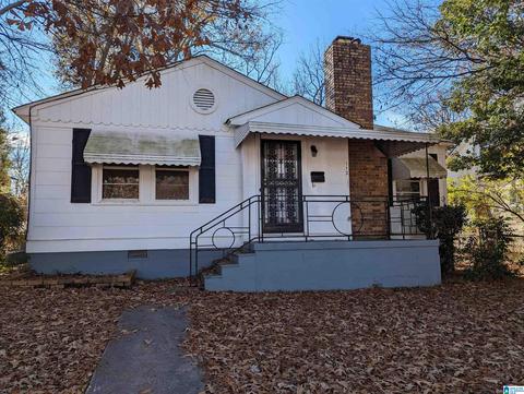 112 E 21st St, Anniston, AL 36207 photo 2