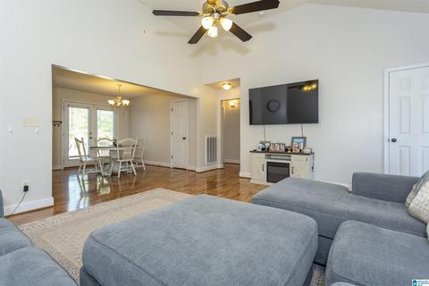 800 Cheyenne Dr, Warrior, AL 35180 photo 15