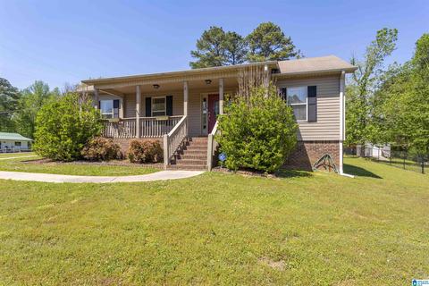 800 Cheyenne Dr, Warrior, AL 35180 photo 1