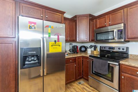 800 Cheyenne Dr, Warrior, AL 35180 photo 24