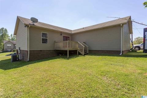 800 Cheyenne Dr, Warrior, AL 35180 photo 9