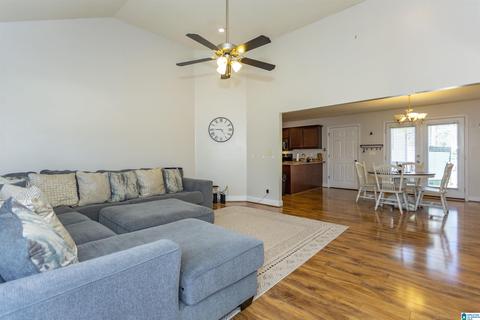 800 Cheyenne Dr, Warrior, AL 35180 photo 16