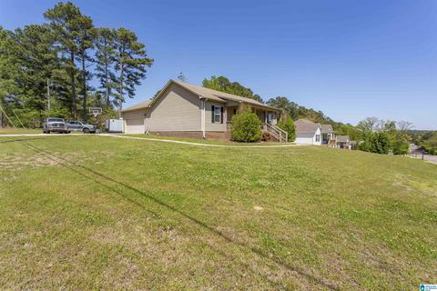 800 Cheyenne Dr, Warrior, AL 35180 photo 5