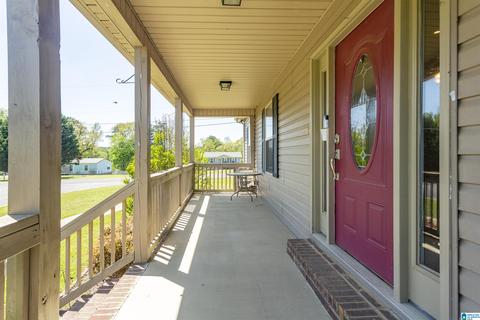 800 Cheyenne Dr, Warrior, AL 35180 photo 4