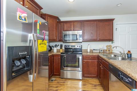 800 Cheyenne Dr, Warrior, AL 35180 photo 21