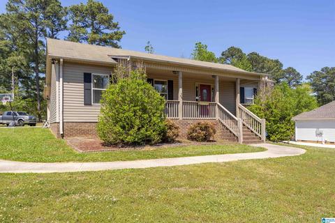 800 Cheyenne Dr, Warrior, AL 35180 photo 3