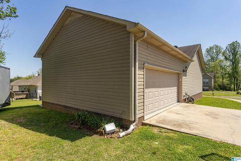 800 Cheyenne Dr, Warrior, AL 35180 photo 7