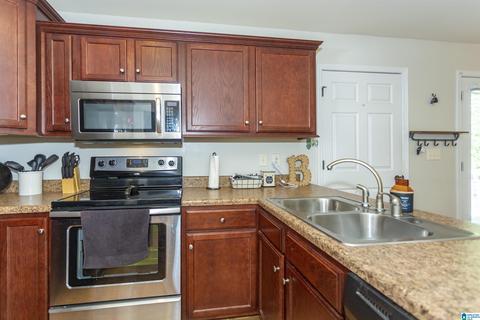 800 Cheyenne Dr, Warrior, AL 35180 photo 23