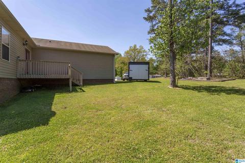 800 Cheyenne Dr, Warrior, AL 35180 photo 8