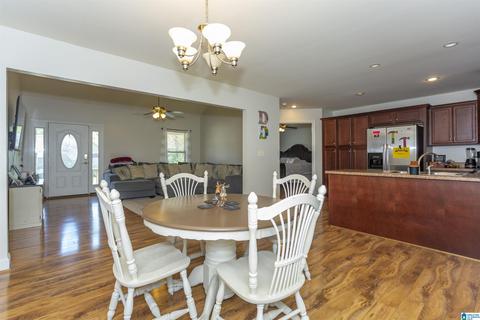 800 Cheyenne Dr, Warrior, AL 35180 photo 18