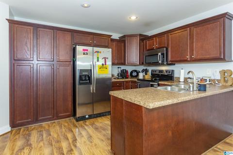 800 Cheyenne Dr, Warrior, AL 35180 photo 20