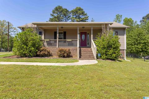800 Cheyenne Dr, Warrior, AL 35180 photo 2