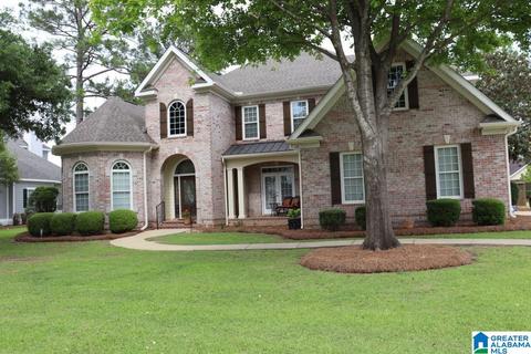 125 Glencoe Way, Dothan, AL 36305 photo 1