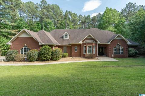 12488 Mcmath Trl, Mc Calla, AL 35111 photo 1