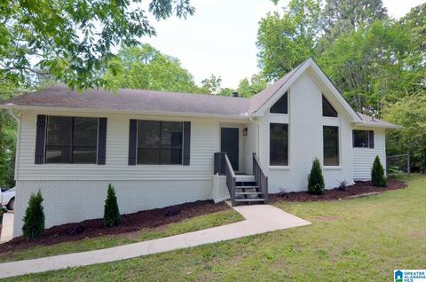 1471 Cross Path Dr, Alabaster, AL 35007 photo 2