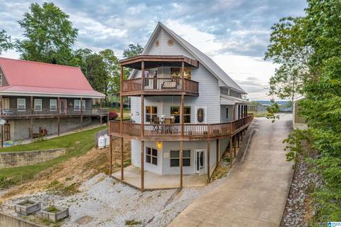 202 Cherry St, Ohatchee, AL 36271 photo 53