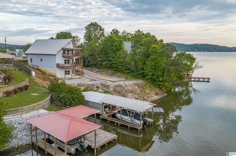 202 Cherry St, Ohatchee, AL 36271 photo 70