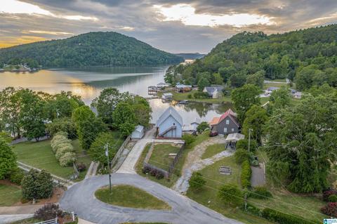 202 Cherry St, Ohatchee, AL 36271 photo 46