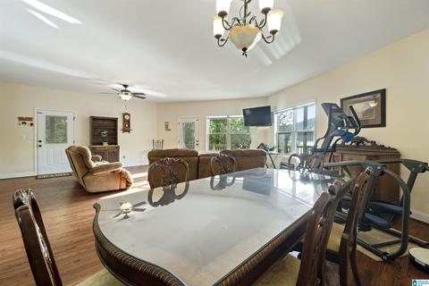 202 Cherry St, Ohatchee, AL 36271 photo 5