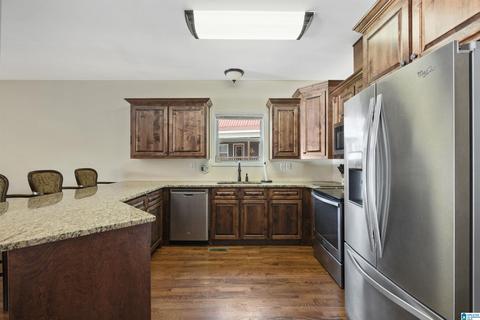 202 Cherry St, Ohatchee, AL 36271 photo 6