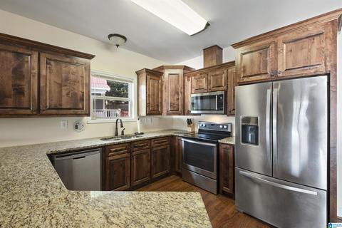 202 Cherry St, Ohatchee, AL 36271 photo 7