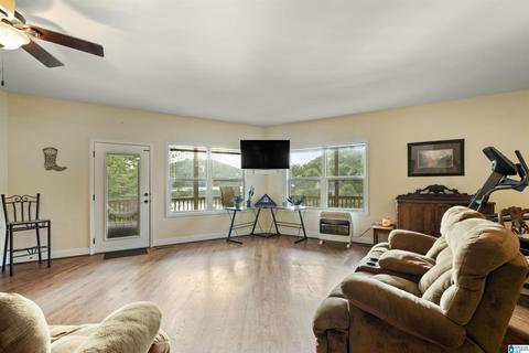202 Cherry St, Ohatchee, AL 36271 photo 3