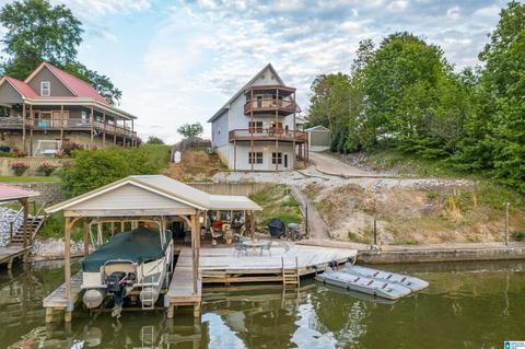 202 Cherry St, Ohatchee, AL 36271 photo 1
