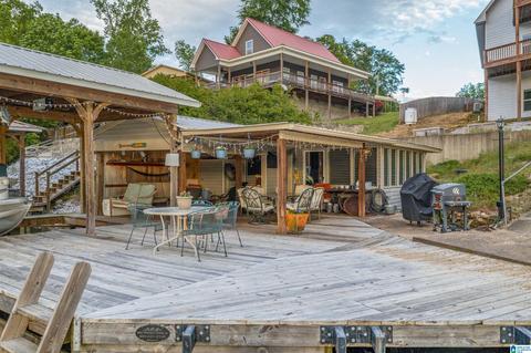 202 Cherry St, Ohatchee, AL 36271 photo 34