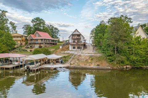 202 Cherry St, Ohatchee, AL 36271 photo 71