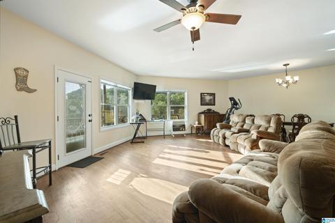 202 Cherry St, Ohatchee, AL 36271 photo 2