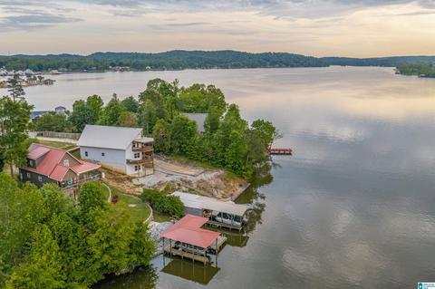 202 Cherry St, Ohatchee, AL 36271 photo 36