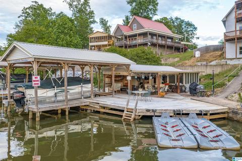 202 Cherry St, Ohatchee, AL 36271 photo 26