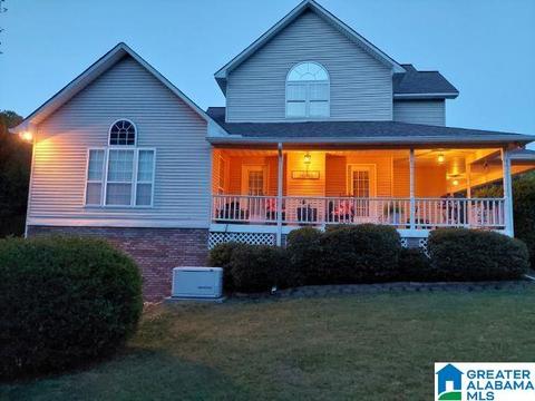 5304 Split Rail Dr, Jasper, AL 35503 photo 32
