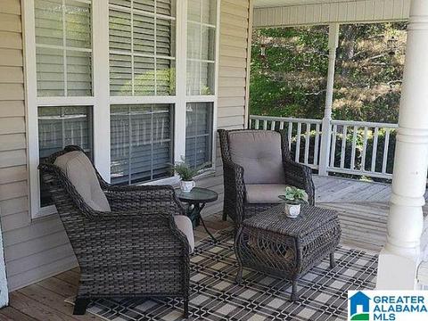 5304 Split Rail Dr, Jasper, AL 35503 photo 4