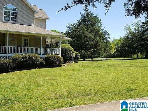 5304 Split Rail Dr, Jasper, AL 35503 photo 2