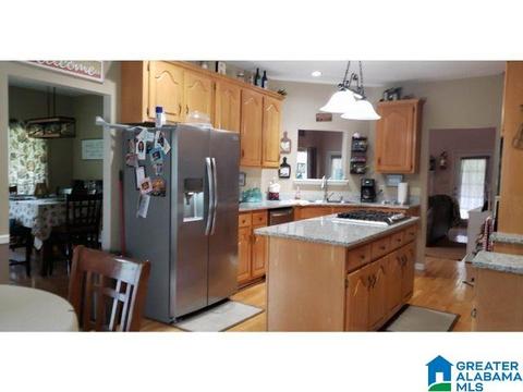 5304 Split Rail Dr, Jasper, AL 35503 photo 7