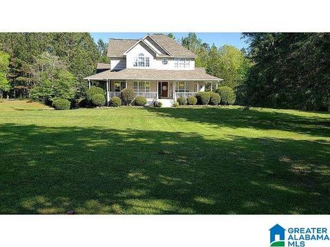 5304 Split Rail Dr, Jasper, AL 35503 photo 1