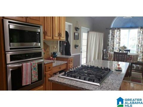 5304 Split Rail Dr, Jasper, AL 35503 photo 8