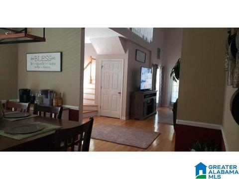 5304 Split Rail Dr, Jasper, AL 35503 photo 13