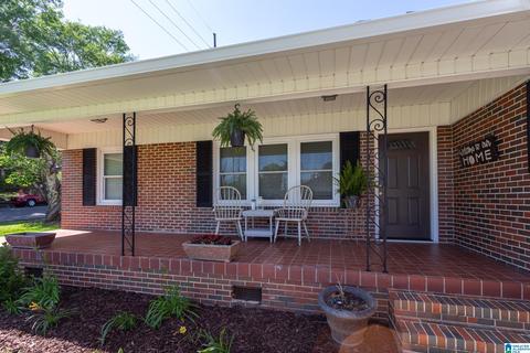 300 5th Ave, Oneonta, AL 35121 photo 3
