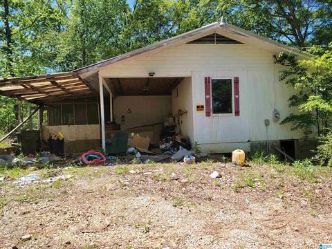 990 Dogwood Estates Rd, Pell City, AL 35125
