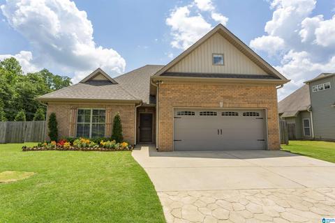 101 Falling Waters Ln, Maylene, AL 35114 photo 1