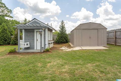101 Falling Waters Ln, Maylene, AL 35114 photo 38