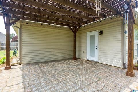 101 Falling Waters Ln, Maylene, AL 35114 photo 34