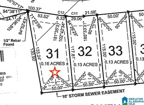 8265 Owen Park Dr #31, Mc Calla, AL 35111
