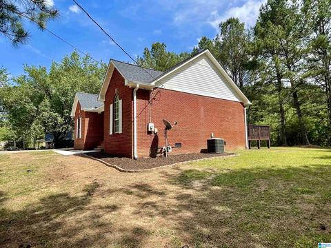 189 Panoramic Cir, Warrior, AL 35180 photo 4