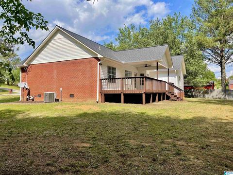 189 Panoramic Cir, Warrior, AL 35180 photo 6