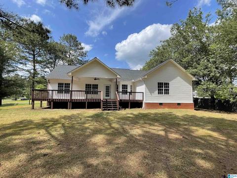 189 Panoramic Cir, Warrior, AL 35180 photo 9